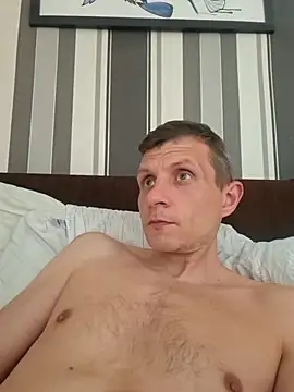 BigDmasked's Webcam Show