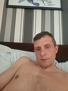 BigDmasked Show Webcam