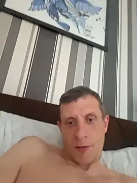 BigDmasked Webcam show
