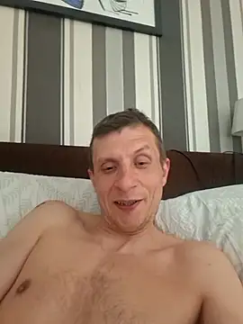 BigDmasked Show Webcam