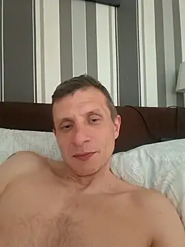 BigDmasked's Webcam Show