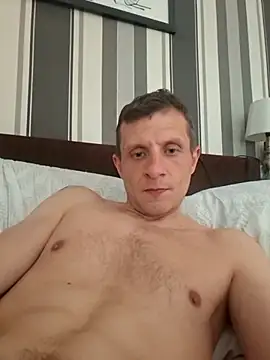 BigDmasked's Webcam Show