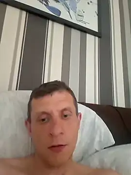 BigDmasked Webcam-Show