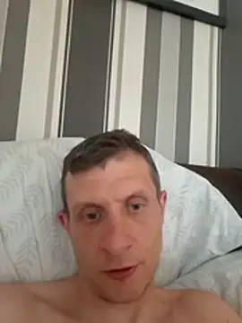 BigDmasked Show Webcam