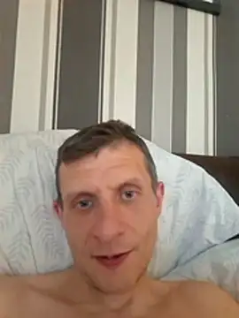 BigDmasked Шоу с уебкамера