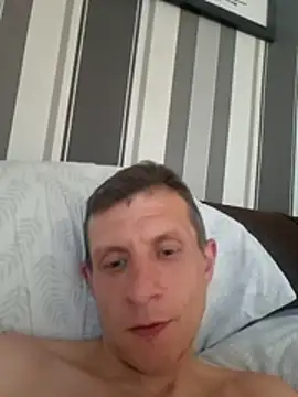 BigDmasked's Webcam Show