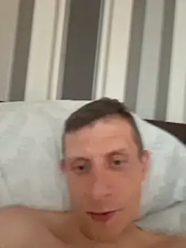 BigDmasked Show Webcam
