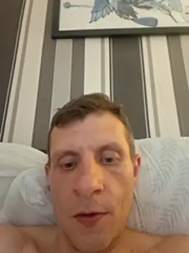 BigDmasked 网络视讯表演