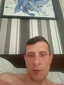 BigDmasked 网络视讯表演
