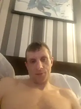 Show webcam de BigDmasked