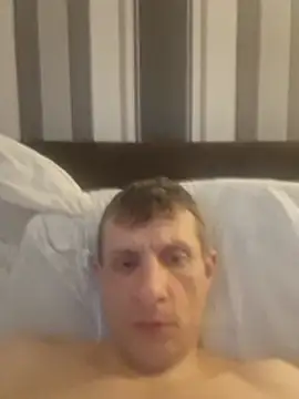 BigDmasked – webcam-show