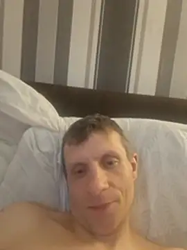 Show Webcam de BigDmasked