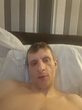 BigDmasked's Webcam Show