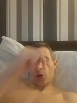 BigDmasked Show Webcam