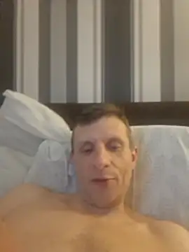 Show de BigDmasked na webcam