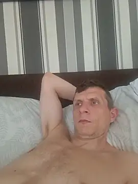 BigDmasked – webcam-show