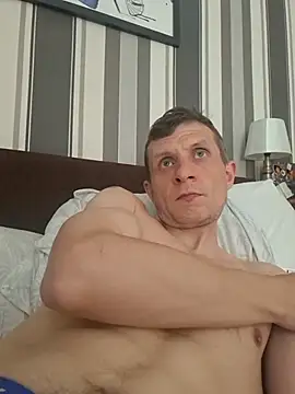 BigDmasked Шоу с уебкамера