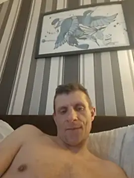 BigDmasked Show Webcam