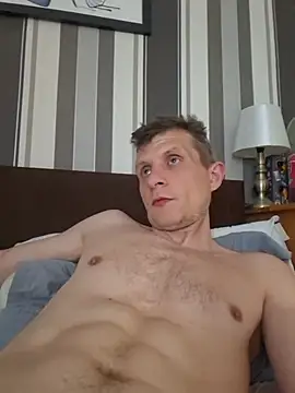 BigDmasked Show Webcam