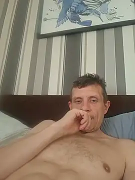 BigDmasked Show Webcam