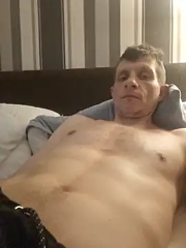 BigDmasked's Webcam Show