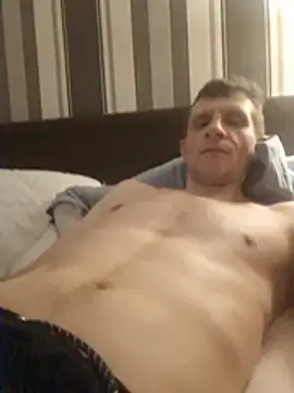 BigDmasked Webcam-Show