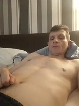 BigDmasked Show Webcam