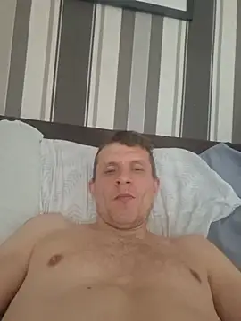 BigDmasked Pertunjukan Webcam