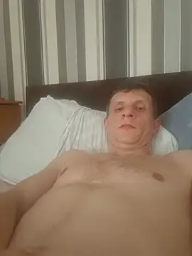 BigDmasked's Webcam Show