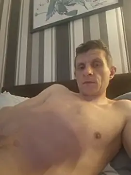 Show Webcam de BigDmasked