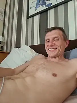 BigDmasked Show Webcam