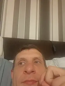 BigDmasked 网络视讯表演