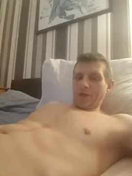 BigDmasked 网络视讯表演
