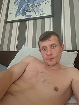 Show Webcam de BigDmasked