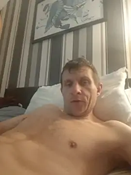 Webkamerová show BigDmasked