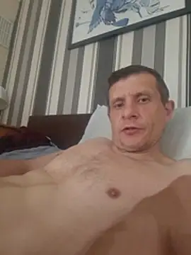 Show de webcam de BigDmasked