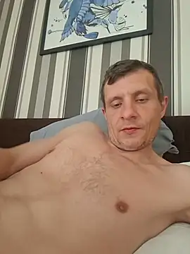 BigDmasked Show Webcam