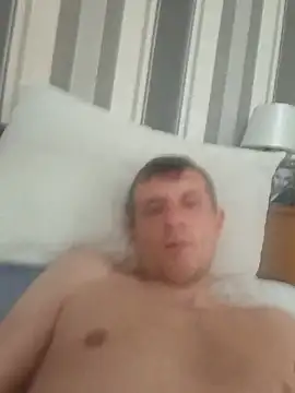 BigDmasked – webcam-show