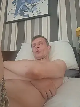 BigDmasked Webcamshow