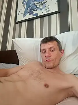 Show Webcam de BigDmasked
