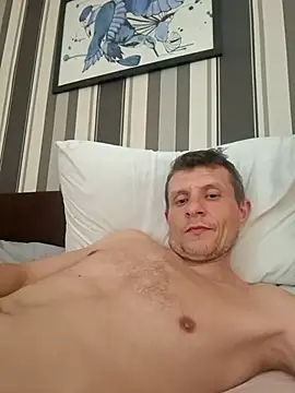Show Webcam de BigDmasked