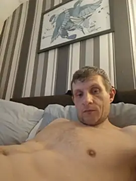 BigDmasked Webcam-Show