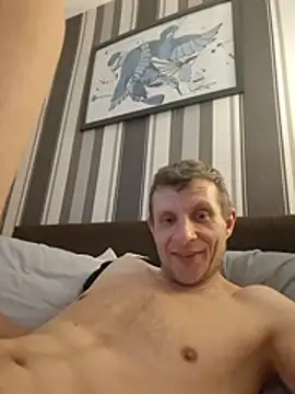 BigDmasked Webcamshow
