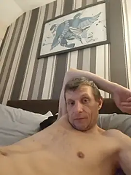 BigDmasked's Webcam Show