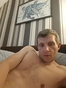 BigDmasked Show Webcam