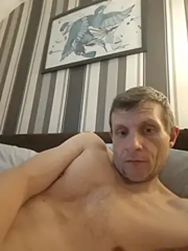 Show de webcam de BigDmasked