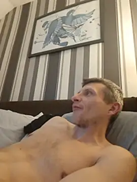 Webkamerová show BigDmasked
