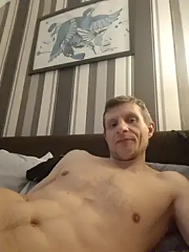 BigDmasked's Webcam Show