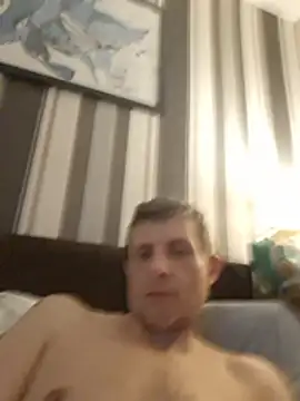 BigDmasked's Webcam Show
