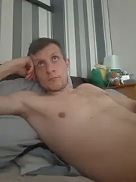 BigDmasked Шоу с уебкамера